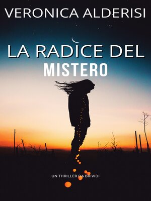 cover image of LA RADICE DEL MISTERO